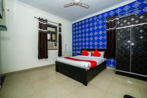 orchha