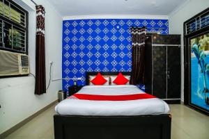 orchha