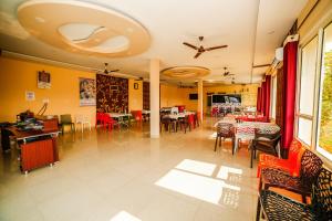 orchha