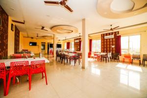 orchha