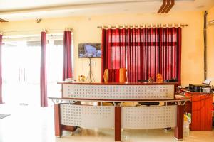 orchha
