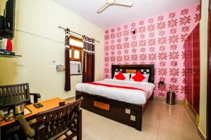 orchha