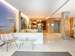 Hotel Mercure Le President Biarritz Centre,Pyrénées-Atlantiques>>Biarritz,4 star