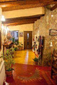 hotel norte rupestre