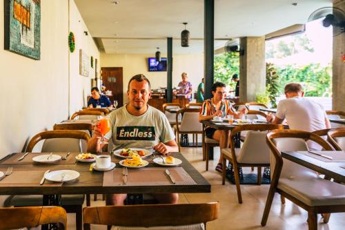 Sea Horse Hotel And Spa,Sri Lanka>>Negombo,3.5 star