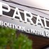 paralia beach boutique hotel