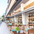 paralia beach boutique hotel