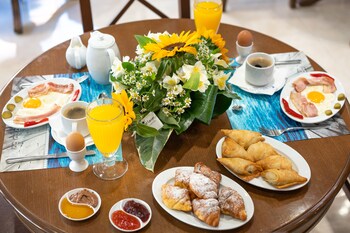 paralia beach boutique hotel