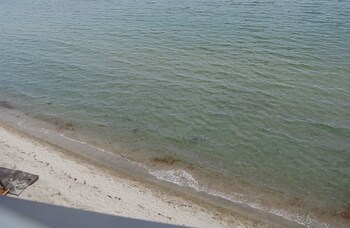 paralia beach boutique hotel