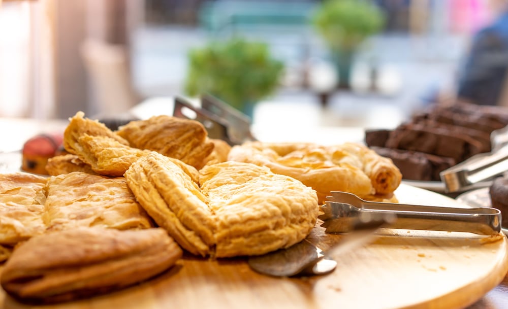 paralia beach boutique hotel