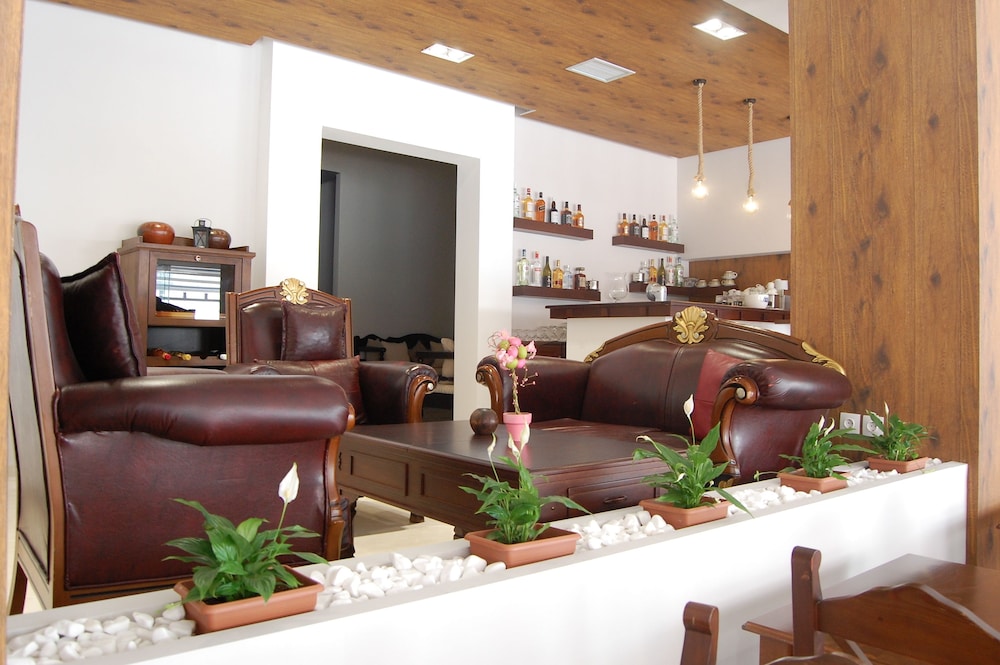 paralia beach boutique hotel