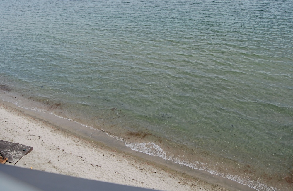 paralia beach boutique hotel