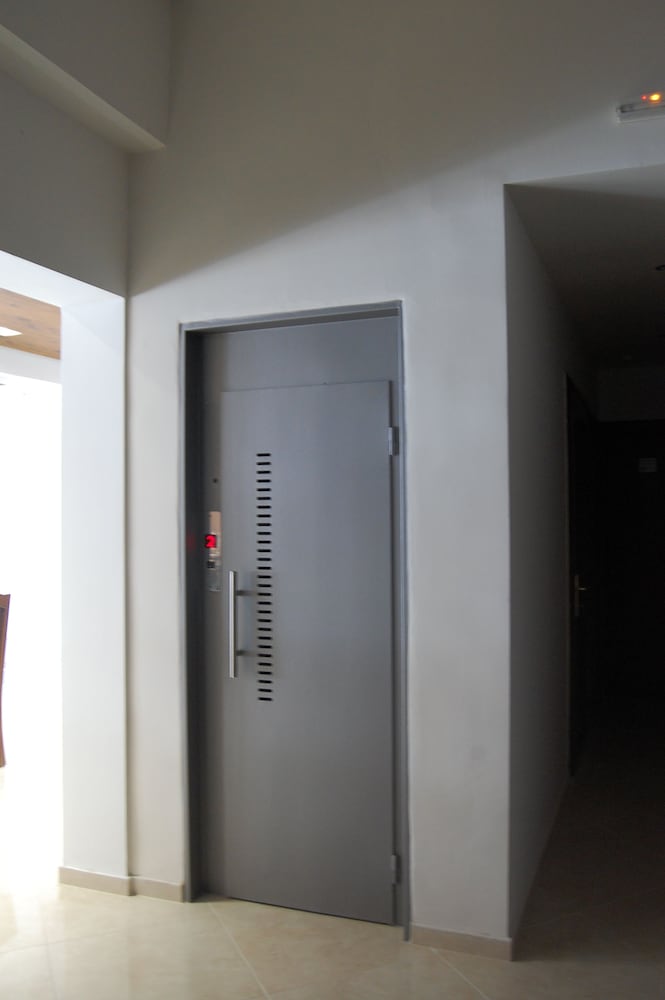 paralia beach boutique hotel