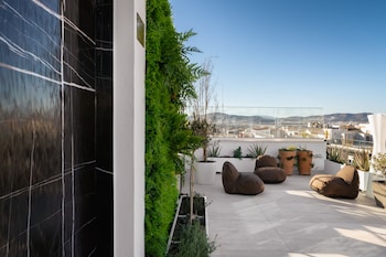 elia ermou athens hotel