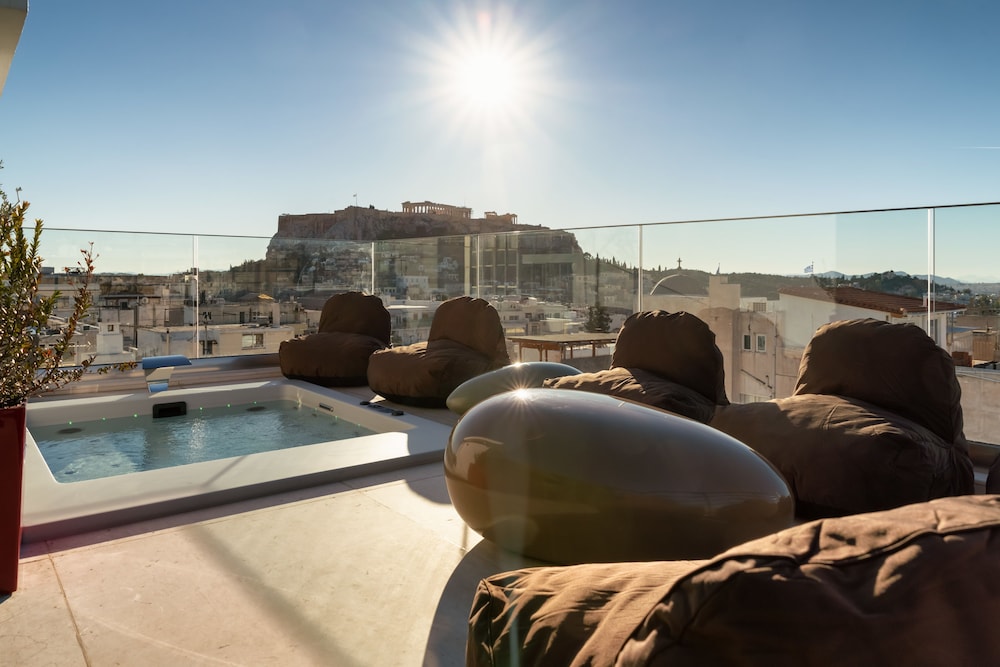 elia ermou athens hotel