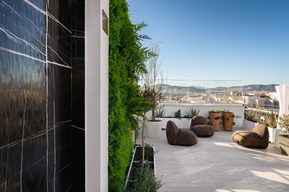 elia ermou athens hotel