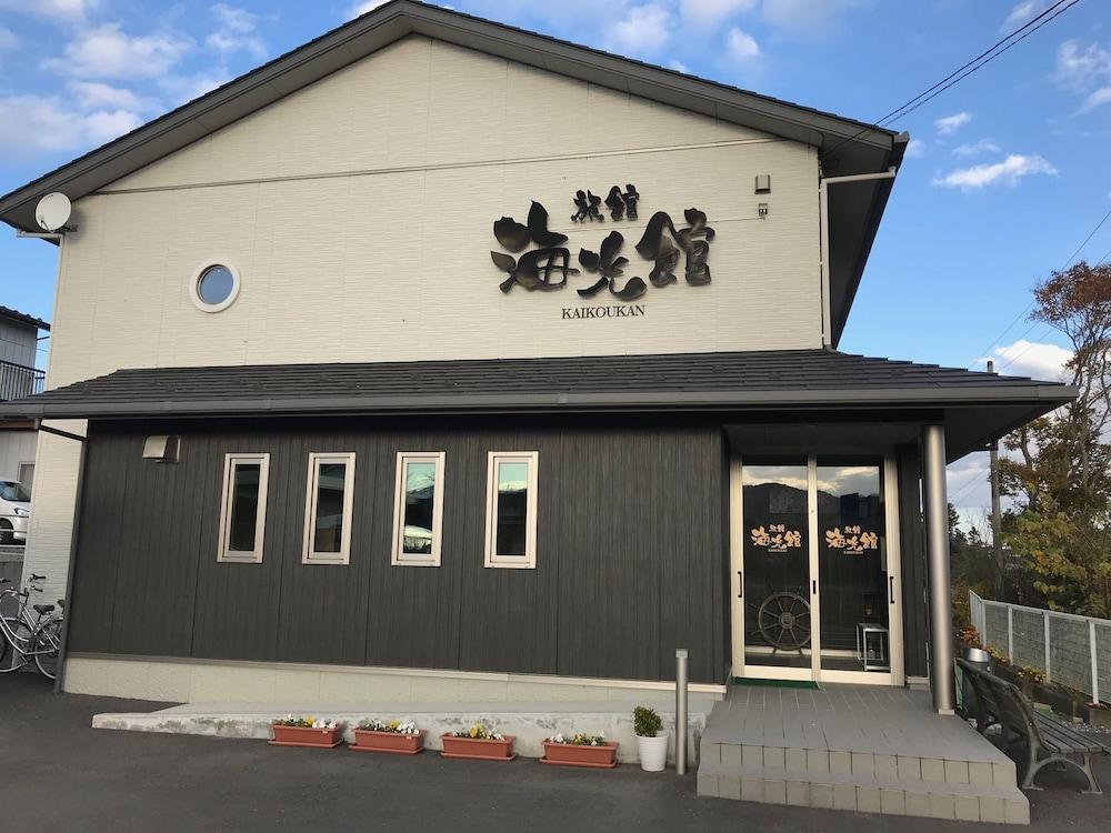 kesennuma