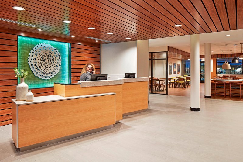 fairfield by marriott inn and suites indio coachella valley