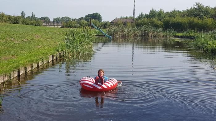 het zwaluwnest