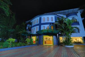 Strand Resort,Oyo 22692 Flagship Strand Resort Is A Popular Choice Amongst Travelers In Lonavala, Whether Explorin,3 star