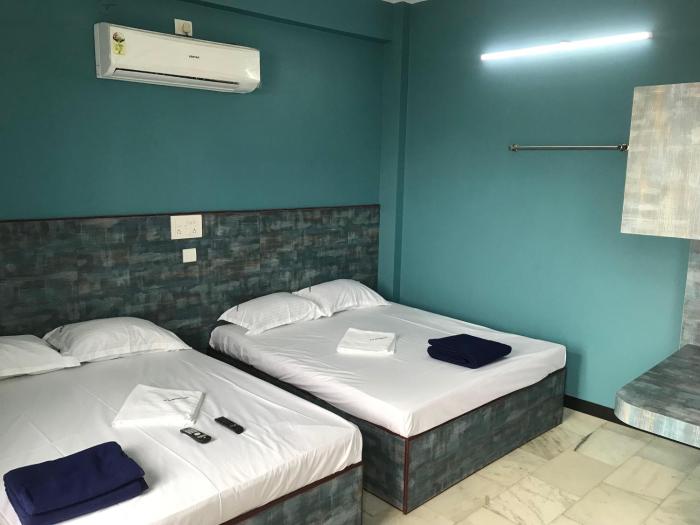 s m mansion near harbour and high court