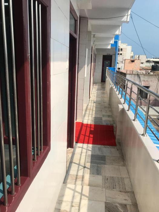 s m mansion near harbour and high court