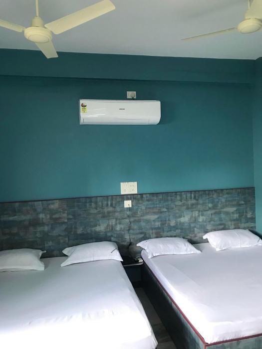 s m mansion near harbour and high court