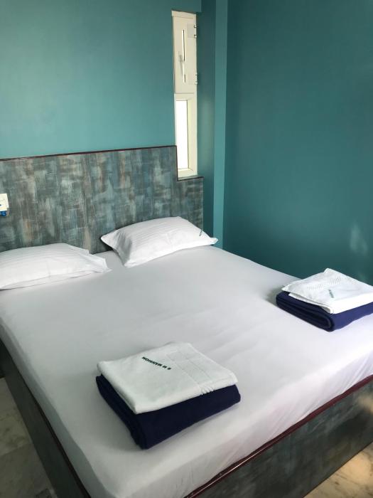 s m mansion near harbour and high court