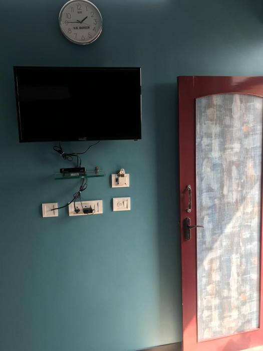 s m mansion near harbour and high court