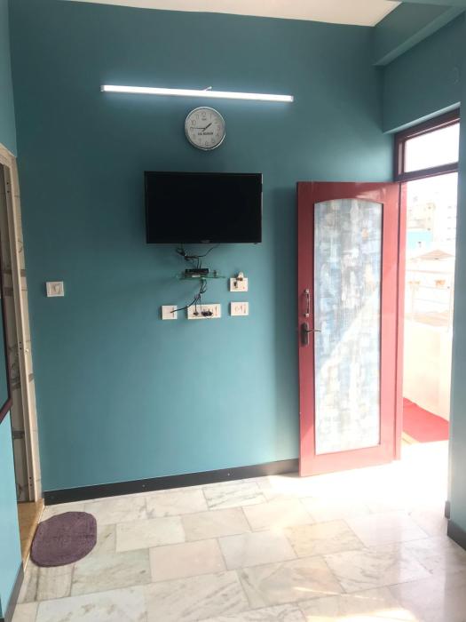 s m mansion near harbour and high court