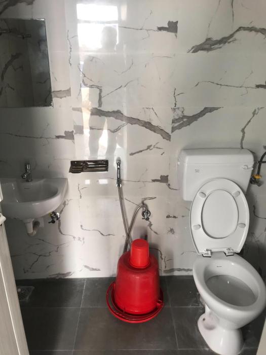 s m mansion near harbour and high court