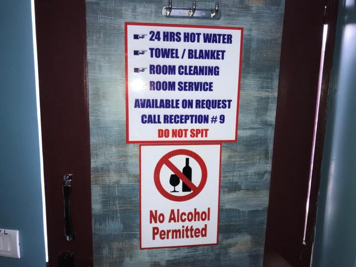 s m mansion near harbour and high court