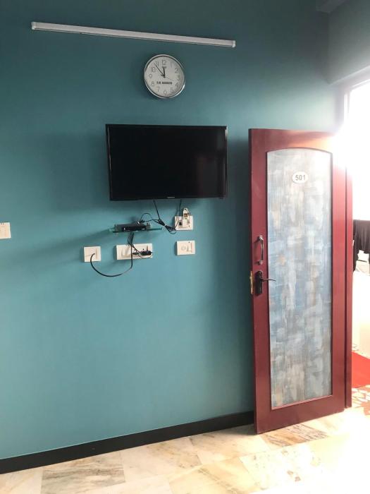 s m mansion near harbour and high court