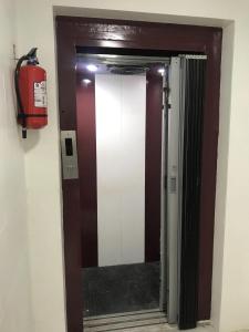 s m mansion near harbour and high court