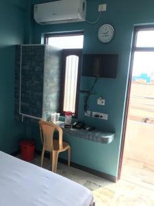 s m mansion near harbour and high court