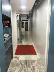 s m mansion near harbour and high court