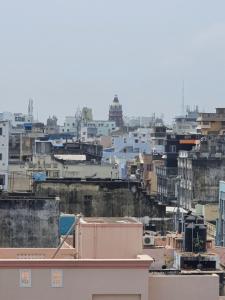 s m mansion near harbour and high court