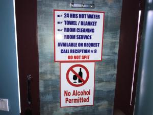 s m mansion near harbour and high court