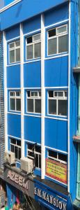 S M Mansion Near Harbour & High Court,Tamil Nadu>>Chennai,2.5 star