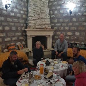 Hotel Berati,Ethnographic Museum>>Berat,4 star