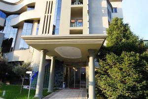 Hotel Green,Tiranë>>Tirana,4 star