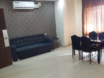 Kasturi International,Karnataka>>Bidar,3 star