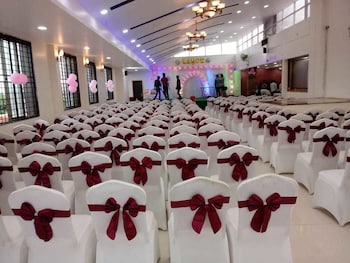 Kasturi International,Karnataka>>Bidar,3 star