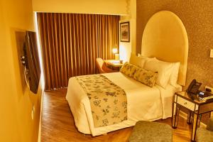 Faranda Collection Cali, A Member Of Radisson Individuals,Valle Del Cauca>>Cali,4 star