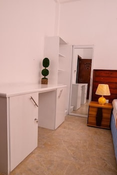 green view homestay