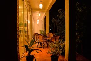 green view homestay