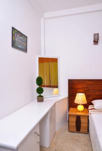 green view homestay
