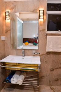 green view homestay