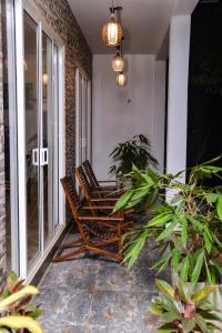 green view homestay