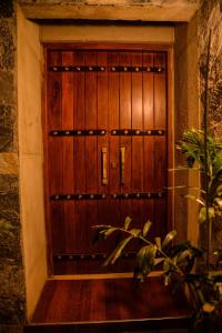 green view homestay